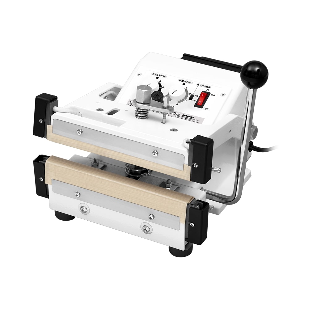 NL-202JW-10 ワンランク上のシーラー 卓上ハイパワータイプ - SURE STORE