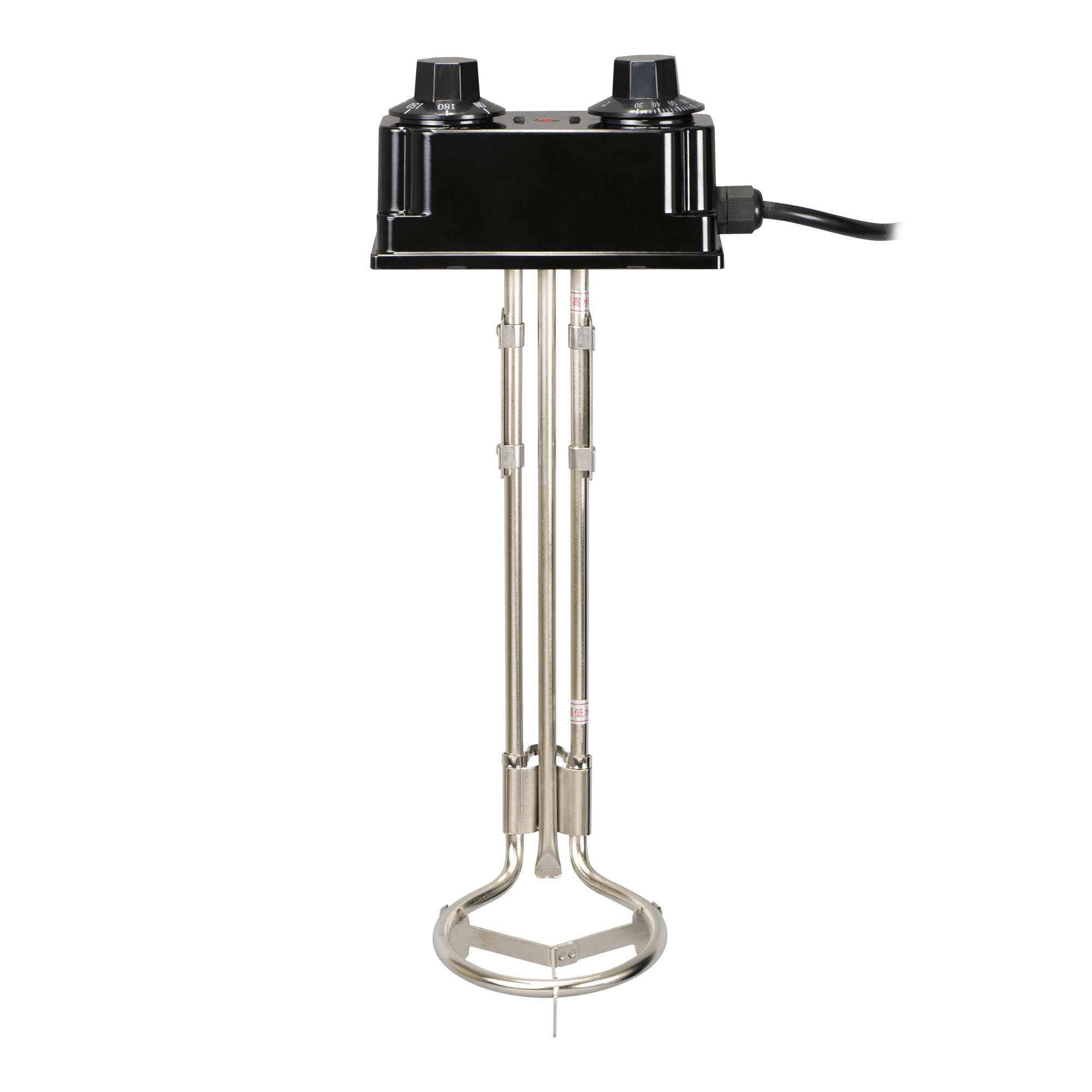 SNH-1000TC 投げ込みヒーター（温調・タイマー付） - SURE STORE