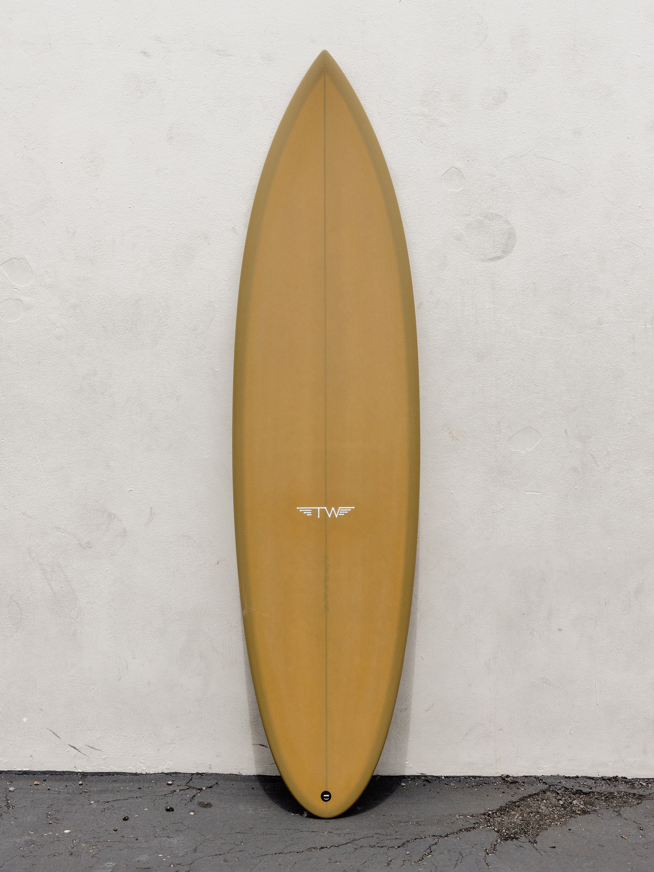 Tyler Warren/Thin mint/5'4”/タイラーウォーレン Tyler Warren/Thin