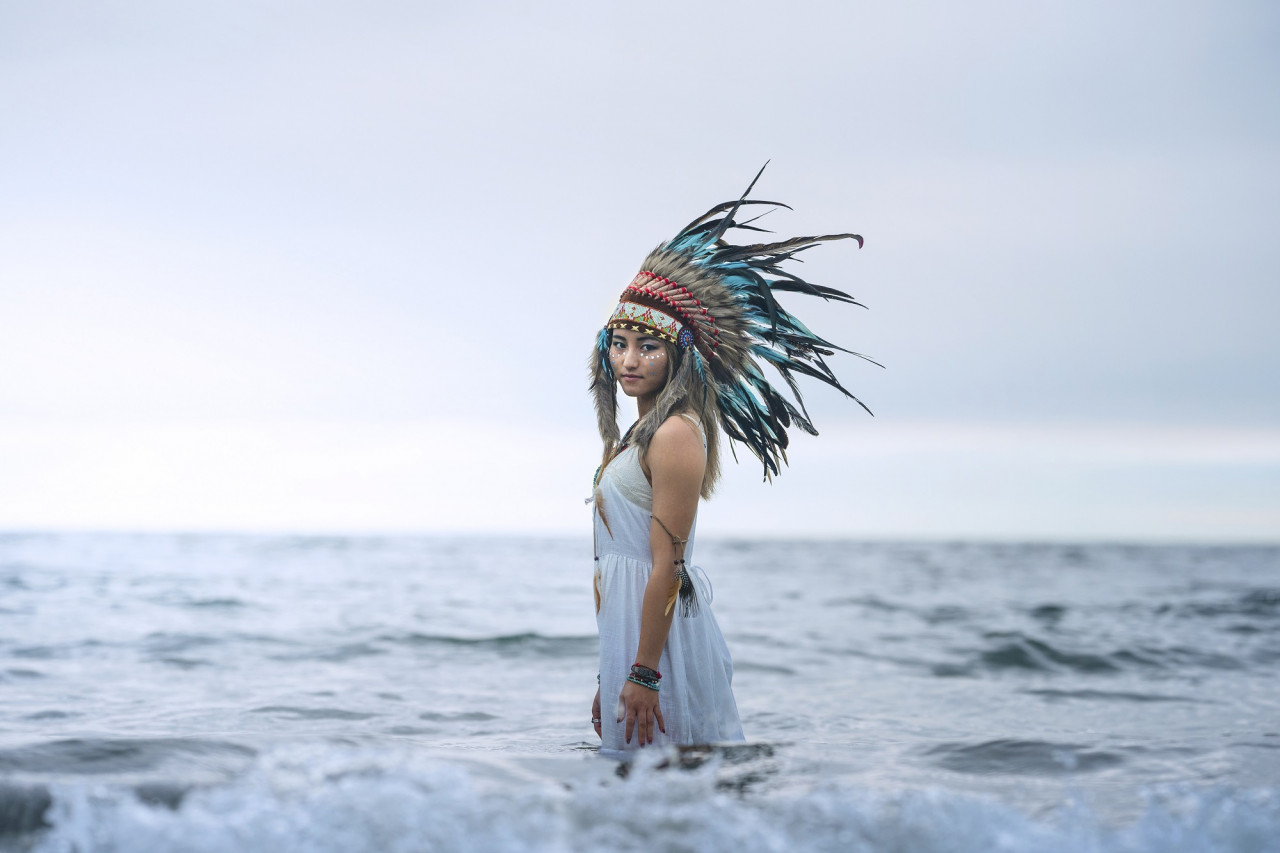 松田詩野、上山キアヌ久里朱、池田美来らをビジュアル起用