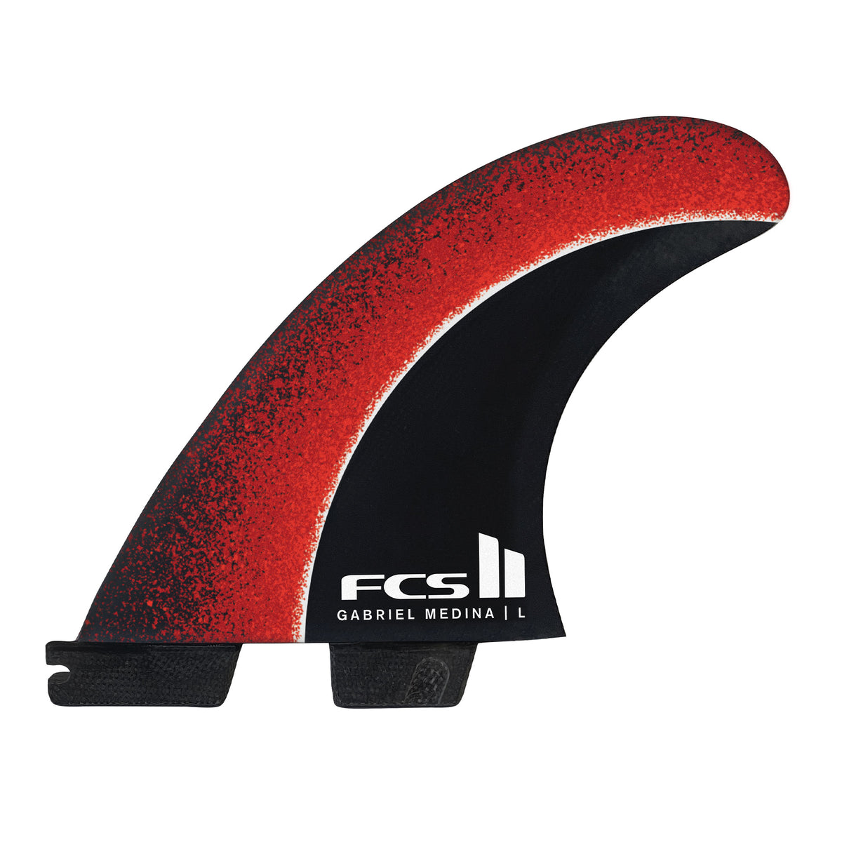 FCS II Gabriel Medina Signature Tri Fin Set Sale - FCS US
