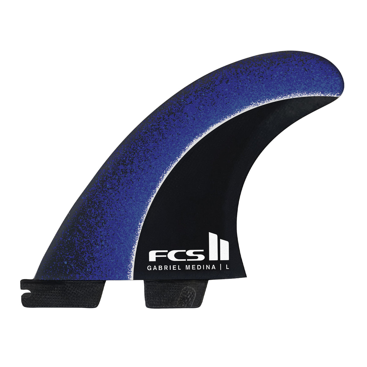 FCS II Gabriel Medina Signature Tri Fin Set - FCS US