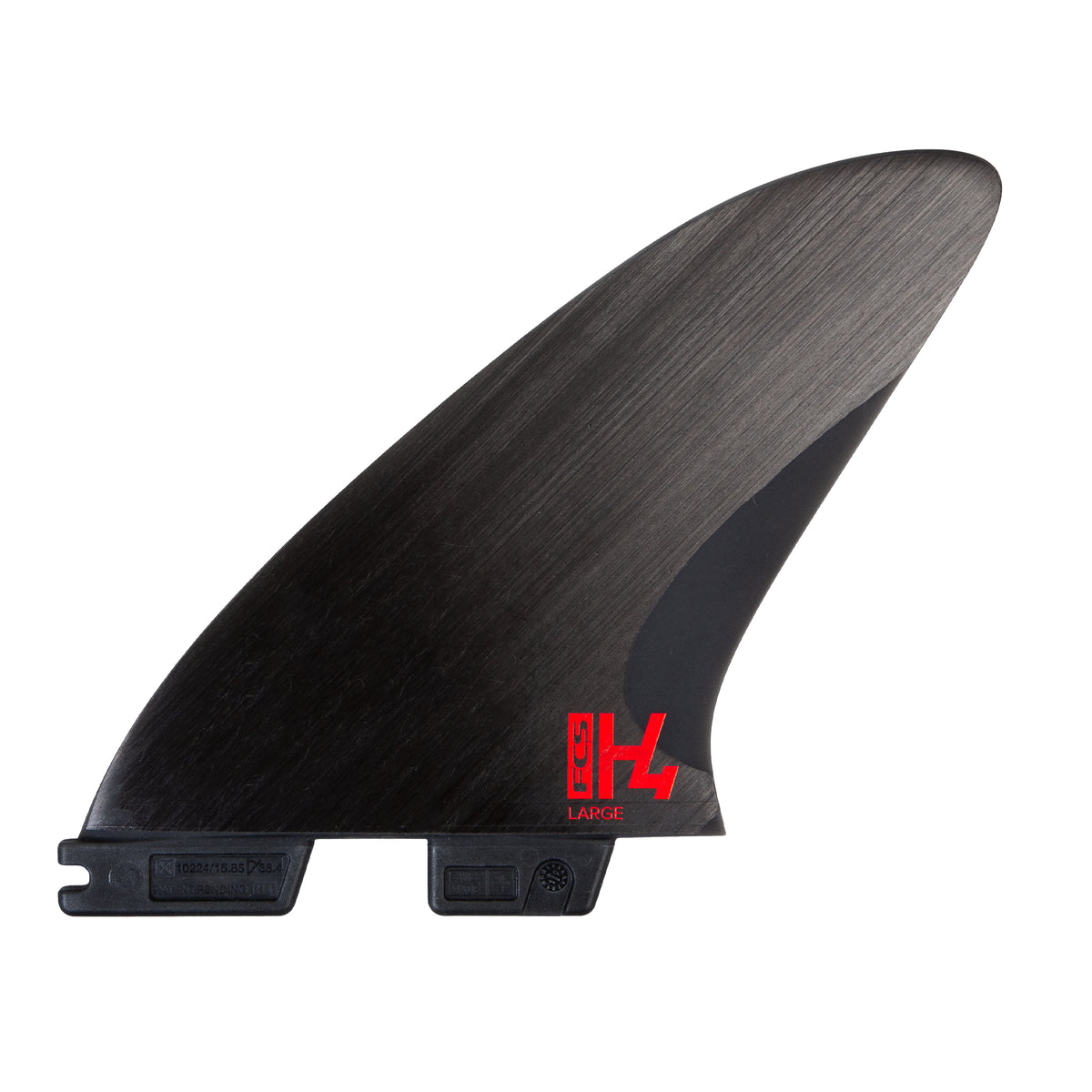 FCS II H4 Fin - FCS - FCS US