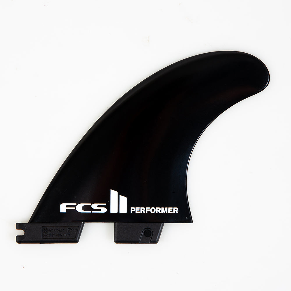 FCS II Performer Tri Fins - FCS US