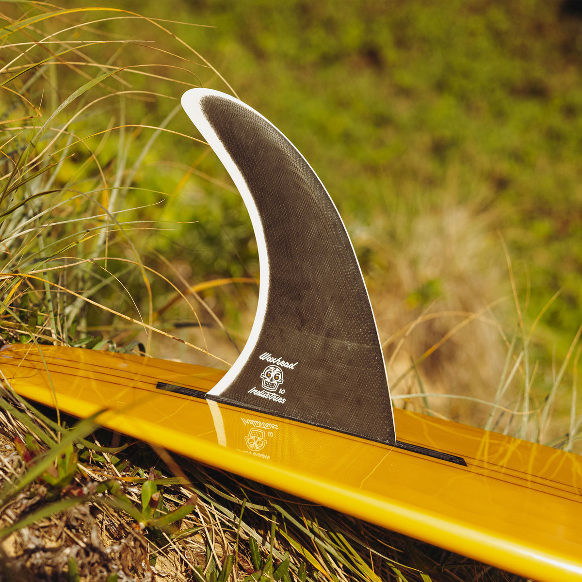 FCS II Waxhead Longboard Fin - FCS US