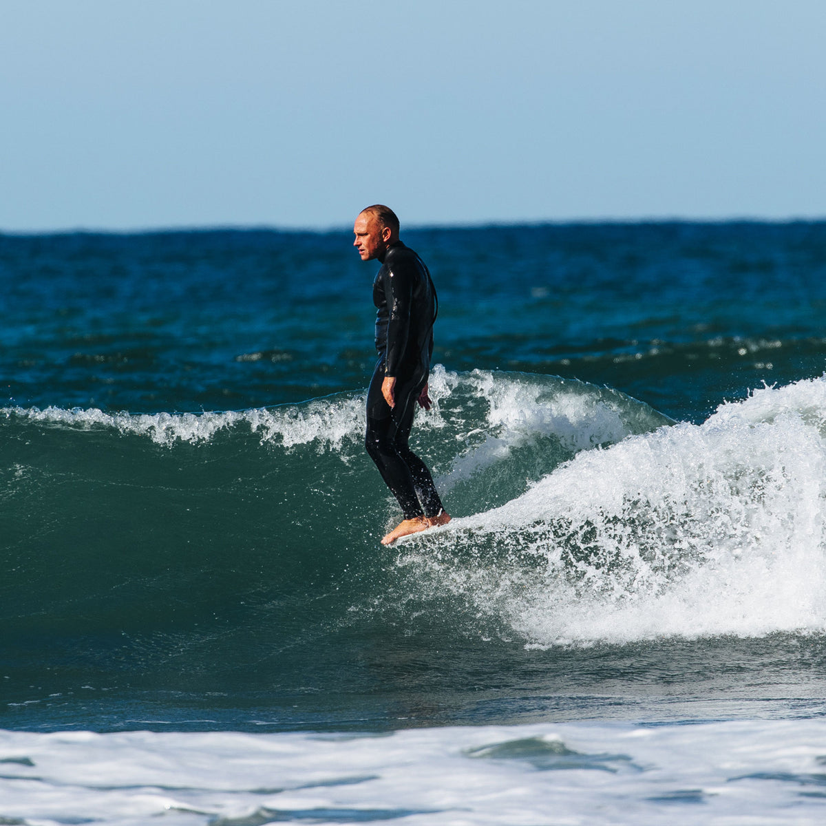 FCS II Waxhead Longboard Fin - FCS US