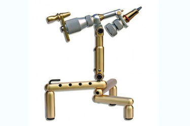 フライタイイングバイス&ツール