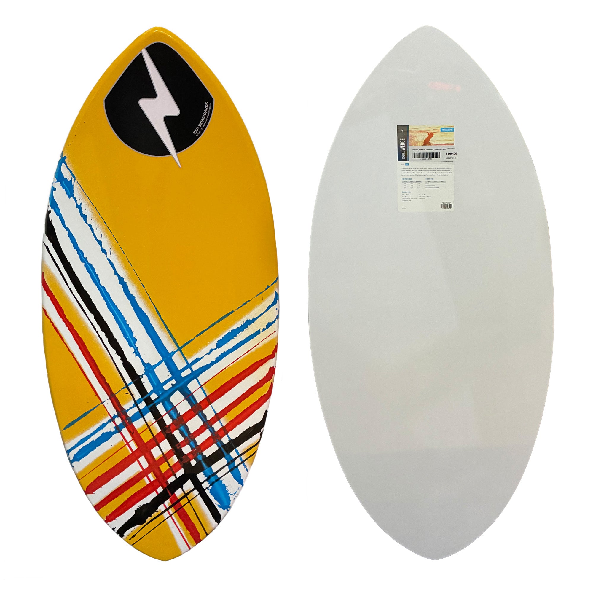 Skimboards & Accessories - Surf Station Store