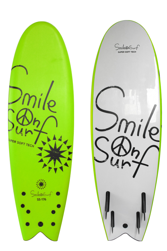 サーパストレーディング｜スマイルオンサーフ｜