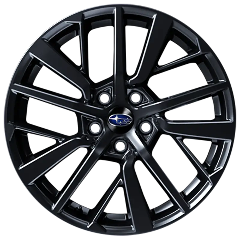 スタッドレスタイヤセット | SUBARUタイヤ | 純正パーツ | SUBARU