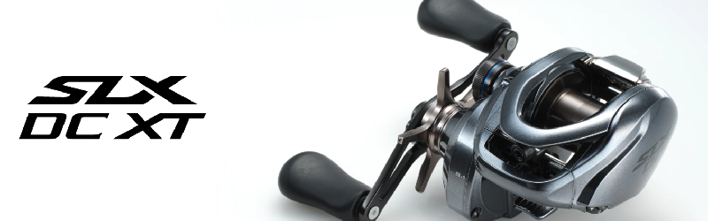 LURE SHOP SUBMARINE / シマノ 22 SLX DC XT