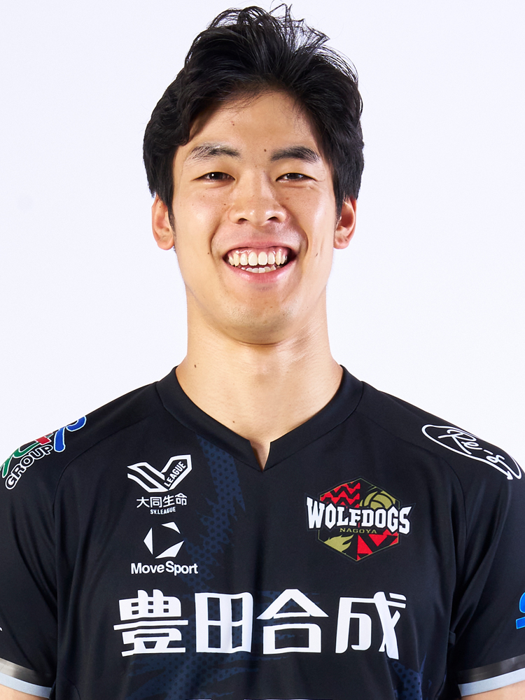 宮浦 健人 チーム・選手 | 公益社団法人SVリーグ/一般社団法人ジャパン