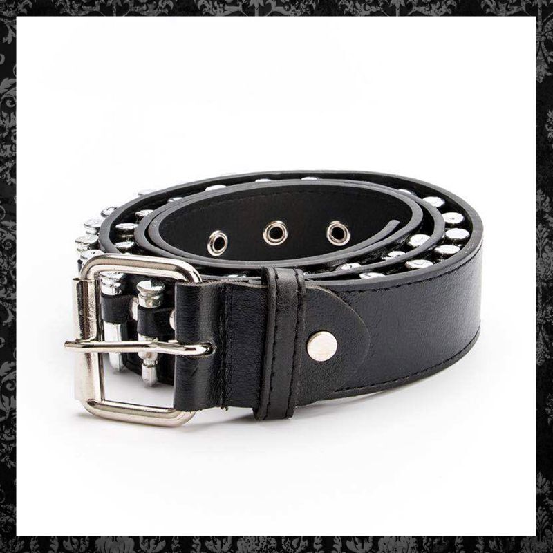 SRW】BULLET BELT / 弾丸ベルト | Spider Rock Web