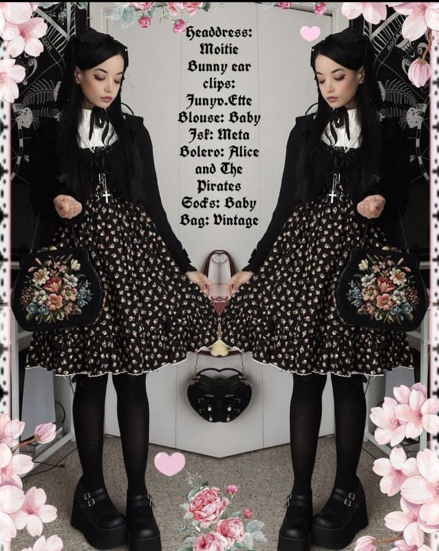 取り寄せ]KERA-08 / 厚底パンプス【DEMONIA】 | Spider Rock Web