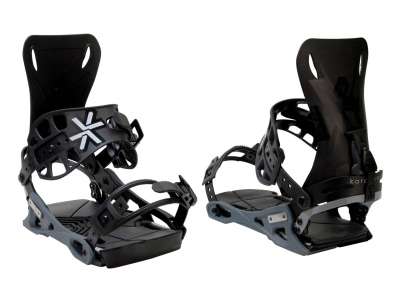 Karakoram Connect Free Ranger | Splitboards Europe English