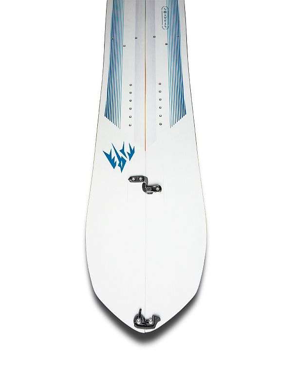 Jones Stratos Splitboard | Splitboards Europe English