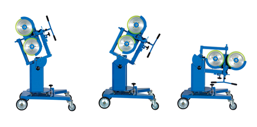 硬式ピッチングマシン/NB631K｜ニッシンエスピーエム