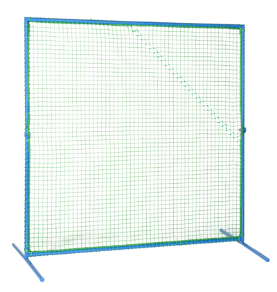 防球ネット / マシン前ネット / トスバッティング用ネット / 投球者用