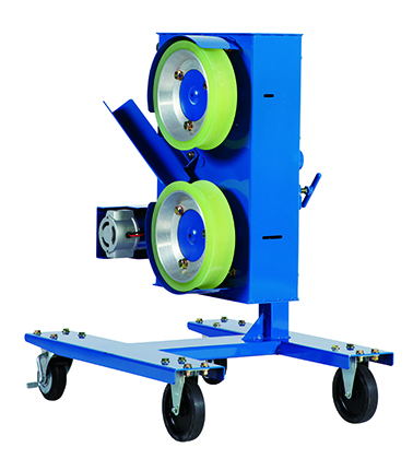 ソフトボール用ノック兼用ストレートマシン/NS212｜ニッシンエスピーエム