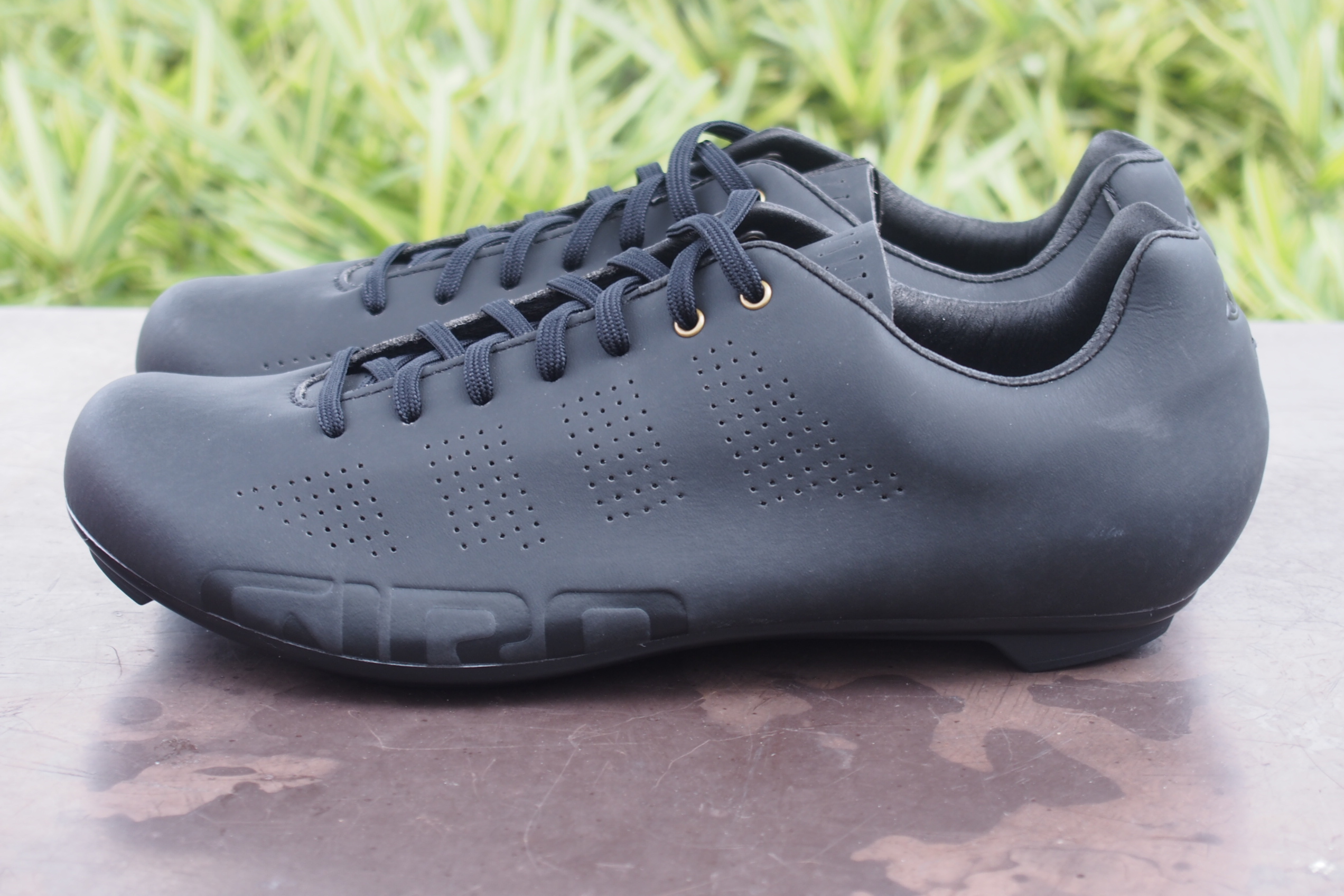 BLOG Eroica 記念限定モデル ビンディングシューズ 【 GIRO / ジロ