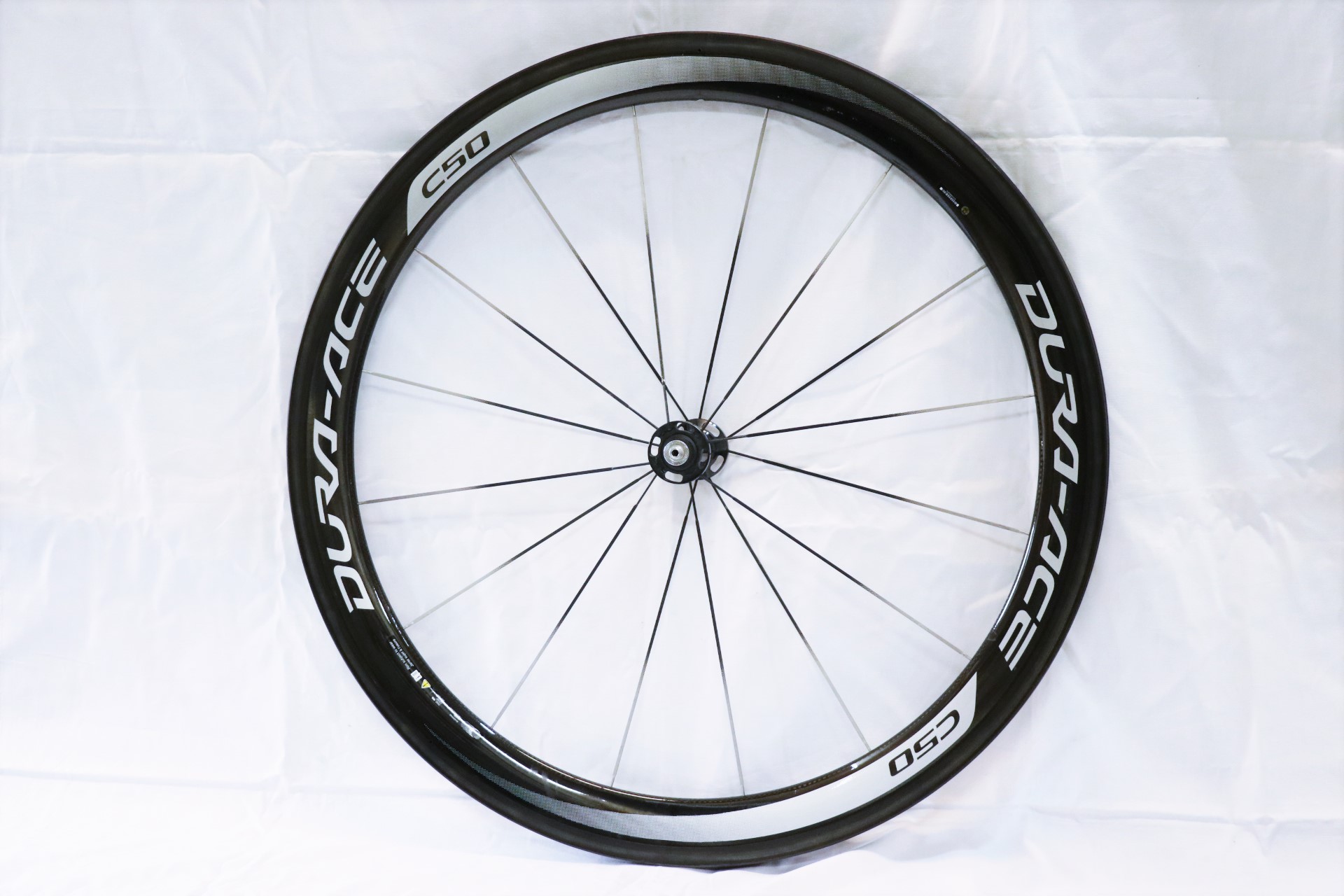BLOG 【中古ロードバイクホイール】CAMPAGNOLO BORA ONE / SHIMANO