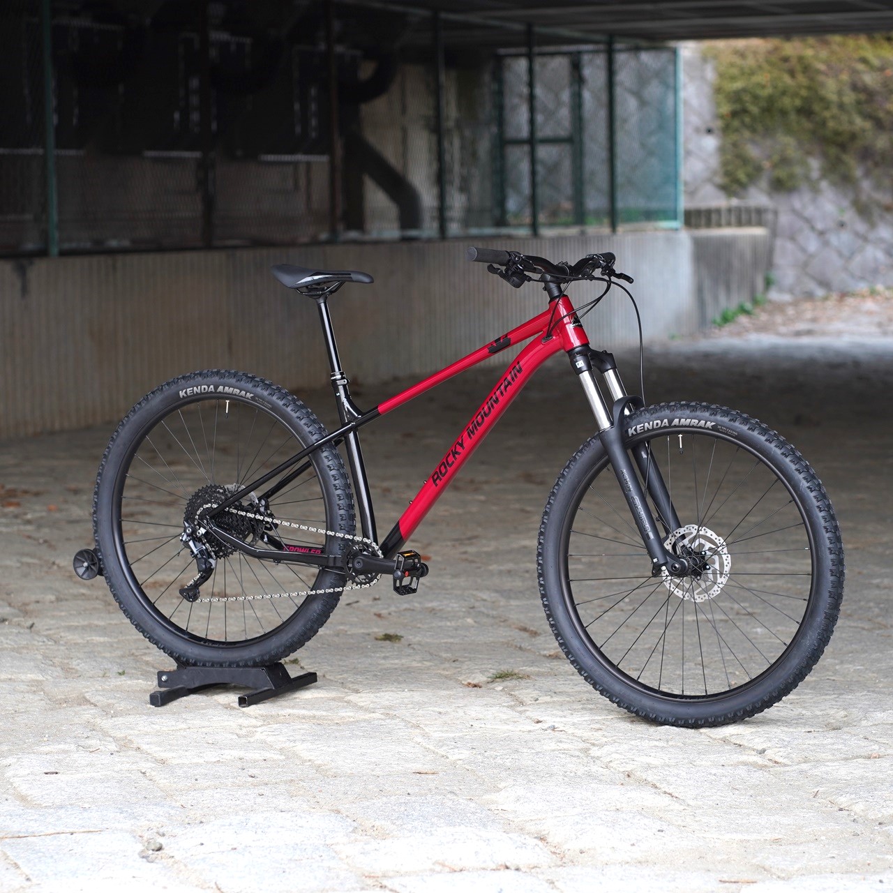 BLOG 【在庫SALE】【2022年モデル】ROCKEY MOUNTAIN BICYCLE GROWLER