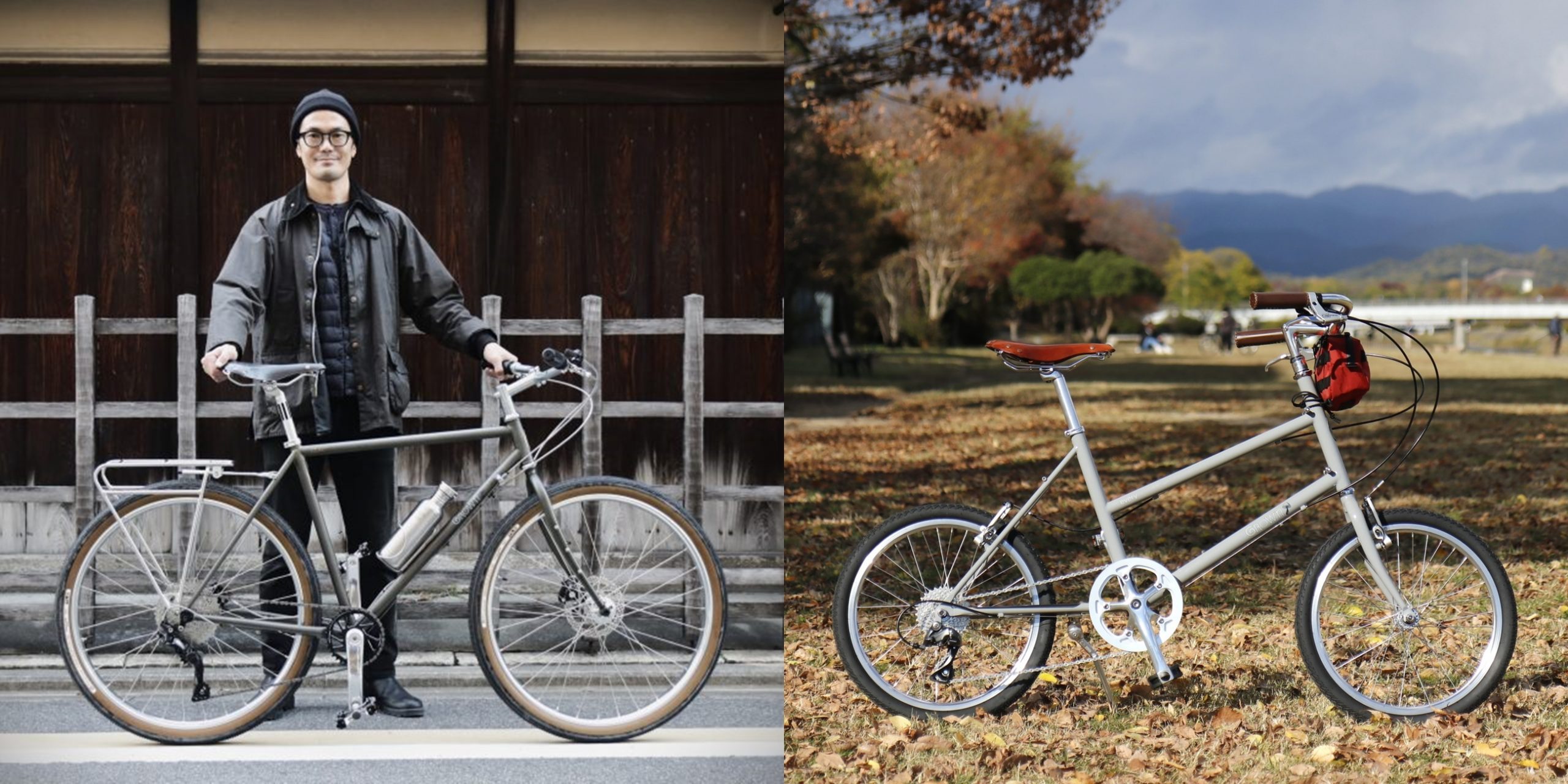 BLOG 【 GROWN BIKE / グロウンバイク 】16インチ キッズバイク 「TODD