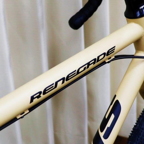 BLOG 展示会速報☆【 JAMIS BIKE / ジェイミス 2020モデル 】 GRAVEL