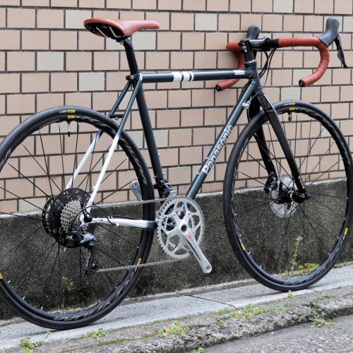 BLOG 【 PANASONIC ORDER / パナソニックオーダー 】「ORCD05/FRCD05