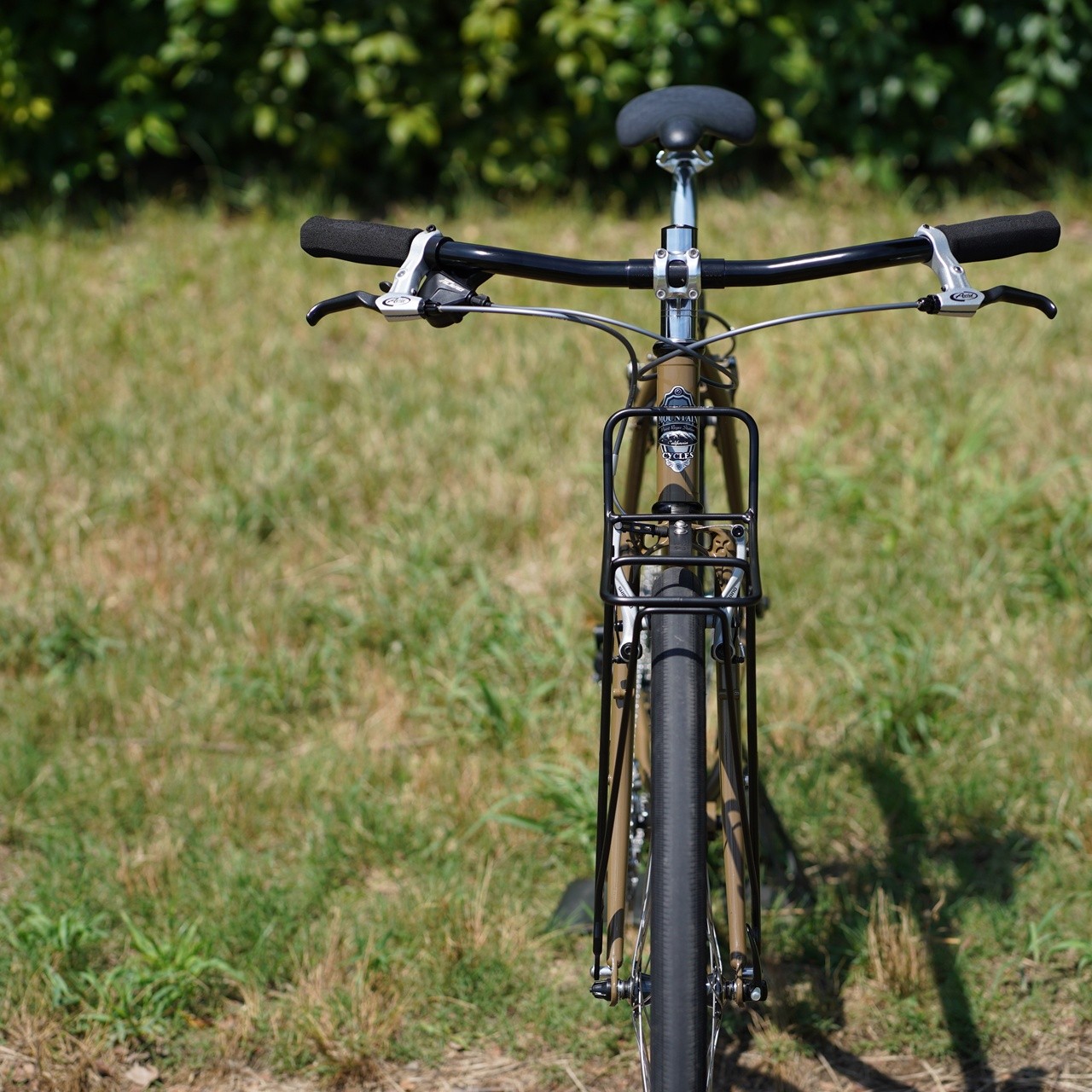 BLOG 京都的、アーバンコミュータとしての【BLACK MOUNTAIN CYCLES