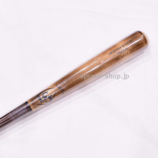 ルイスビル スラッガー 軟式用 木製 バット PRIME プロメープル 84cm