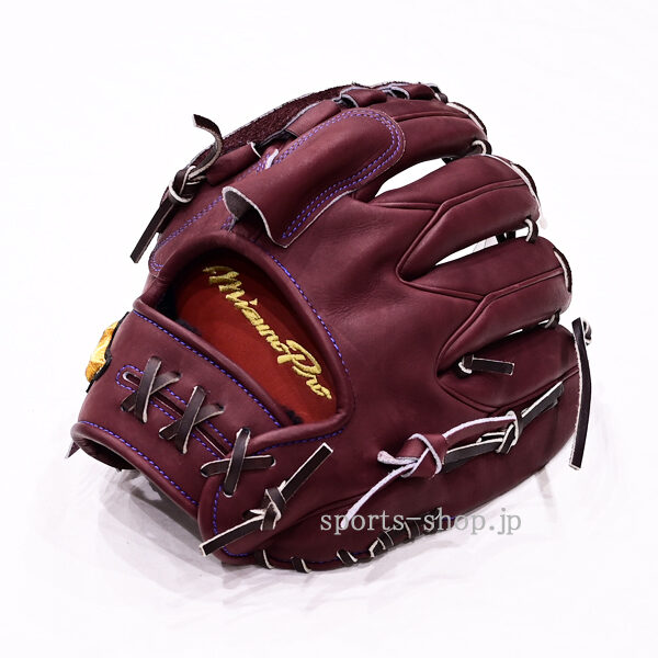 ミズノプロ オーダー ビックM 貴重 激レア 投手用 左 手に入らない