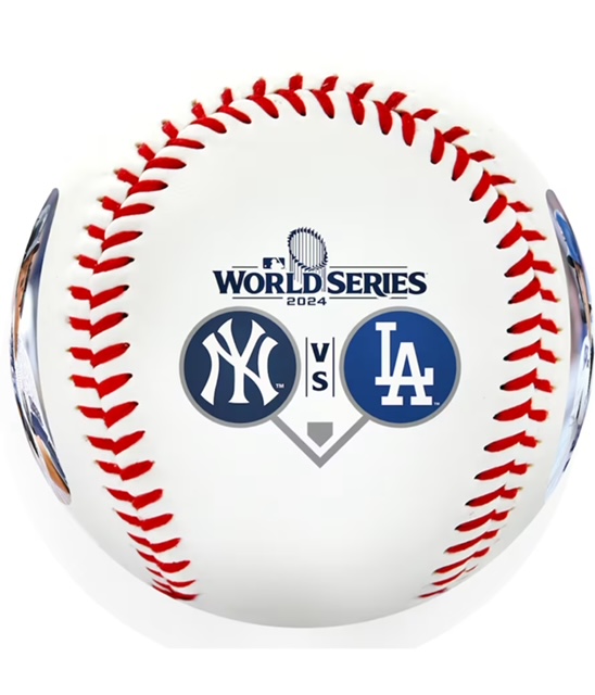 2024 ワールドシリーズ Dodges Champion NYヤンキースvs LAドジャース