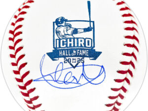 直筆サインボール アーカイブ - SPORTS GALLERY USA