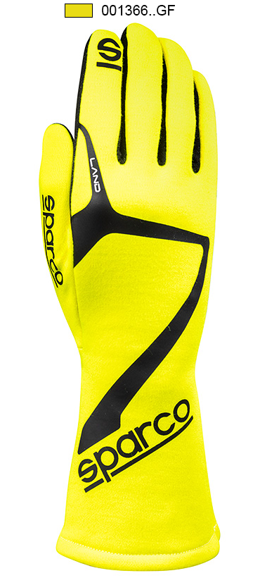 レーシンググローブ：LAND│SPARCO (スパルコ) 日本正規輸入元 SPARCO
