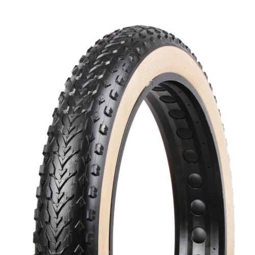 VEE-TIRE (Mission Natural Wall Command 20 x 4.0) - www