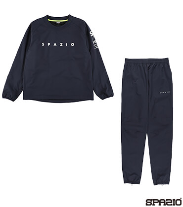 SPAZIOピステ上下セット