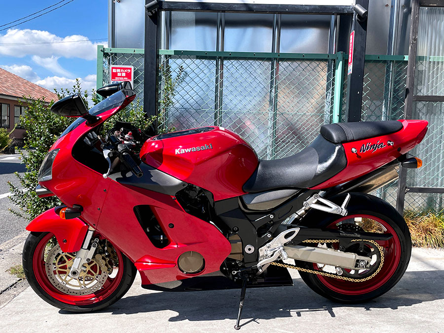 12インチコンパクトバイク HB-12CPX⭐︎レッド⭐︎未使用 12インチ