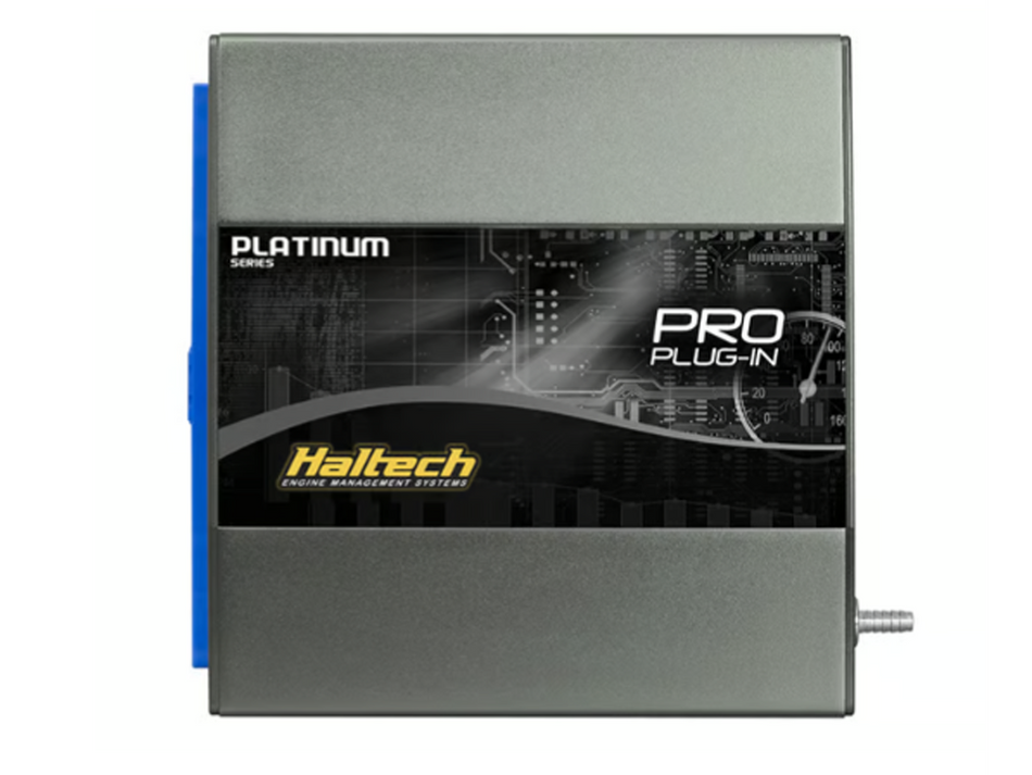 Haltech Platinum PRO Plug-in PnP Standalone ECU - Nissan 300ZX 90