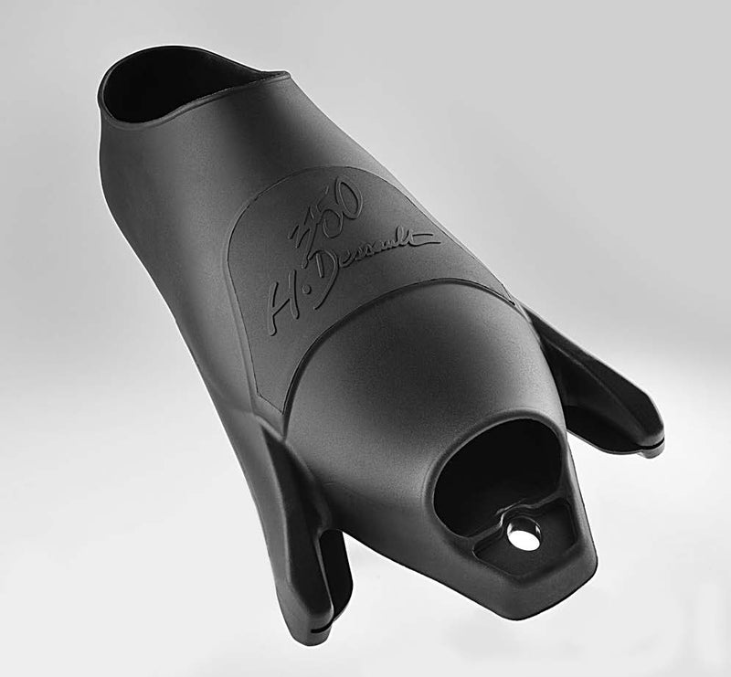 H.Dessault Carbon Blades - Spear America