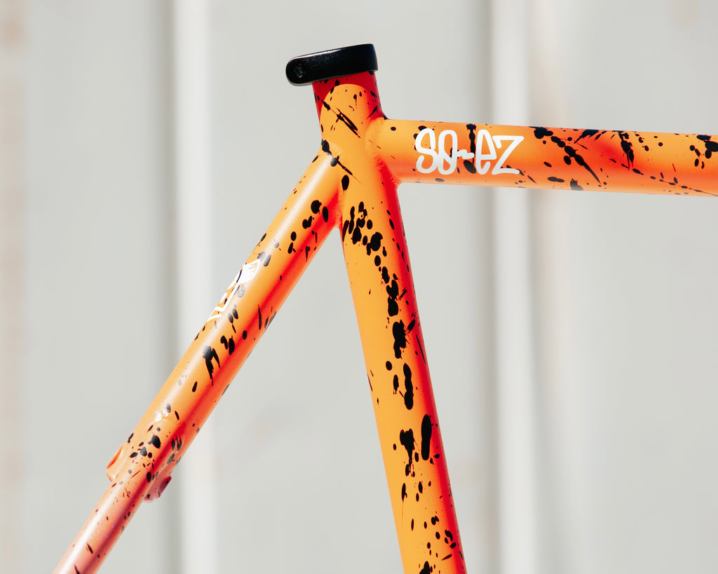 SO-EZ Fade & Splatter - size 58 – Squid Bikes