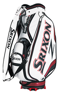 ツアーで戦う「スリクソン Zシリーズ」～2015年ツアー使用モデル