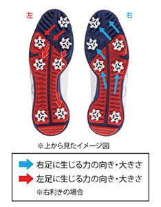 アシックス GEL-ACE TOURシリーズからメンズモデル、レディスモデルを