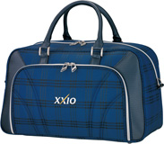 軽量でクラシカルなゼクシオキャディバッグを新発売 | 住友ゴム工業