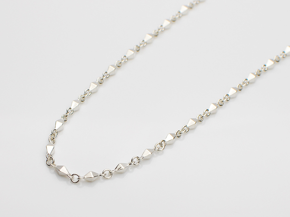 CURIO CHAIN/Justin Davis（ジャスティンデイビス） - DEFI - シルバー