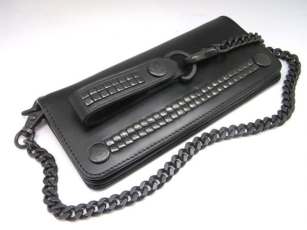 Wendy's&foot the coscher/SQUARE STUDS/foot the coacher（フットザ