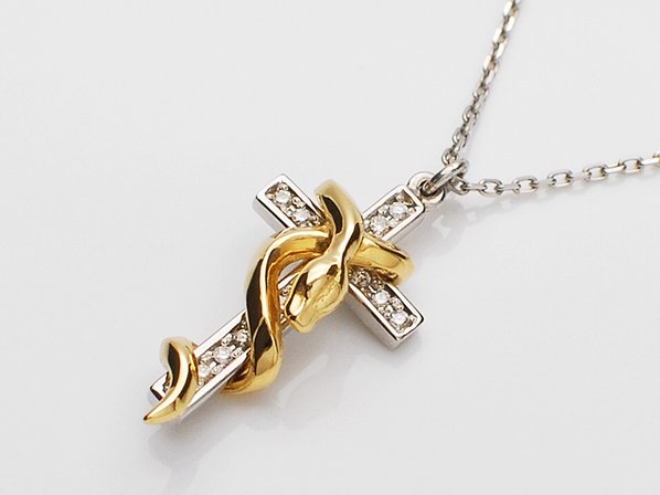 PE776PT/PUERTA DEL SOL（プエルタ デルソル） - DEFI - シルバー