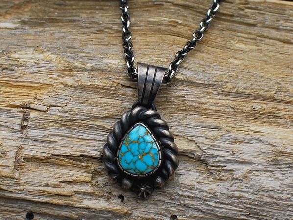 NUMBER EIGHT by C.W.× D.V./NATIVE SPIRIT（ネイティブスピリット