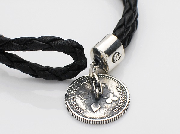 LBR748/PUERTA DEL SOL（プエルタ デルソル） - DEFI - シルバー