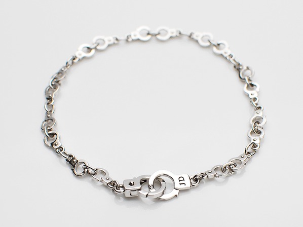 Justin Davis（ジャスティンデイビス） - ブレスレット - DEFI